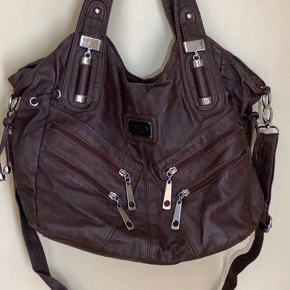 Scarleton Boho Handbag